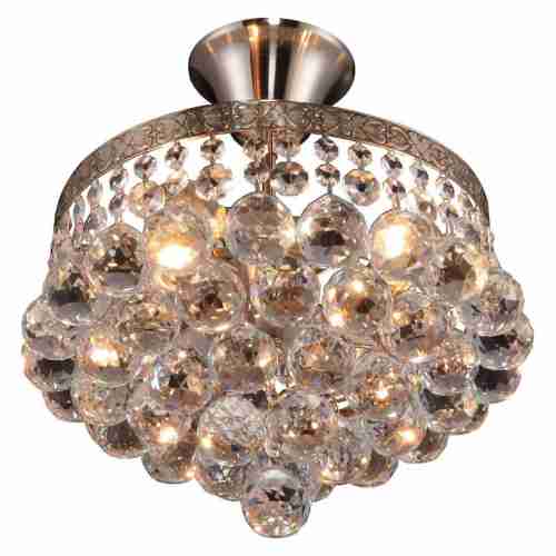 Потолочная люстра Toplight Vivien TL7230X-04SN