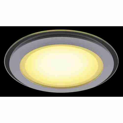 Светильник точечный Artelamp Raggio A4118PL-1WH