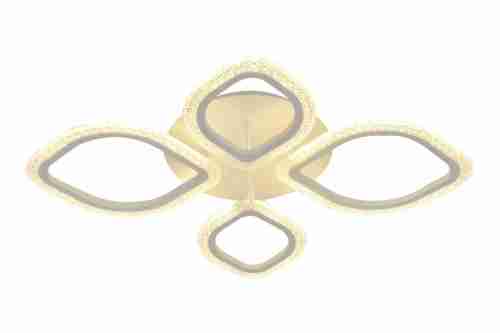 Потолочная светодиодная люстра Escada 10251/4LED