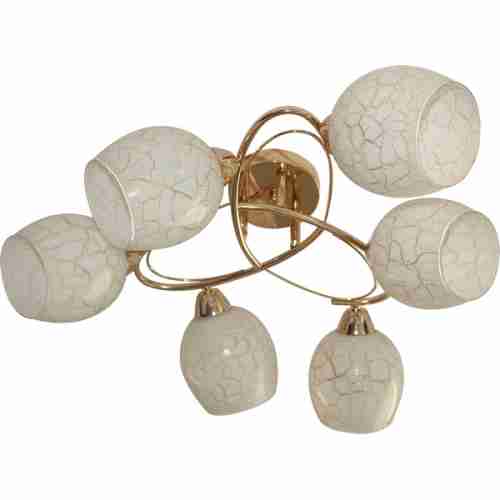 Люстра потолочная TopLight Janelle TL7440X-06FG