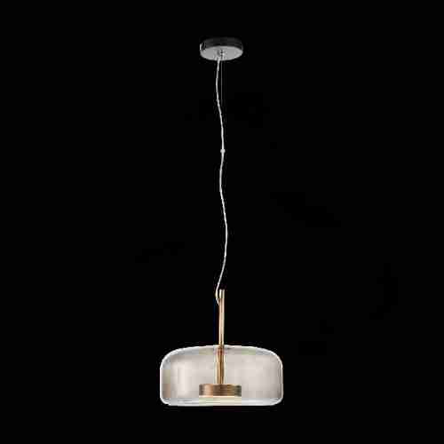 Подвесной светодиодный светильник ST Luce Palochino SL1053.243.01