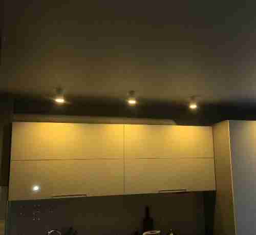 Потолочный светильник Lightstar Rullo 214436