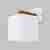Бра TK Lighting Tora White 4161