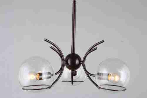 Подвесная люстра Omnilux Gavorrano OML-28803-03