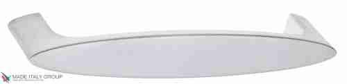 Ручка скоба модерн COLOMBO DESIGN F138D-CM матовый хром 96 мм