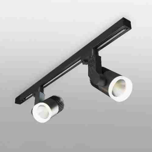 Трековый светильник Elektrostandard Accord LTB44