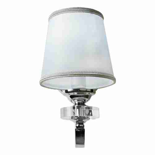 Бра iLamp Vivia 82367/1B CR