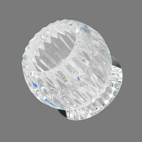 Светильник точечный Elvan CT622-CL-CR