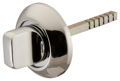 Завертка сантехническая Fuaro BKW6 AR-CP-8 (без ответной части)