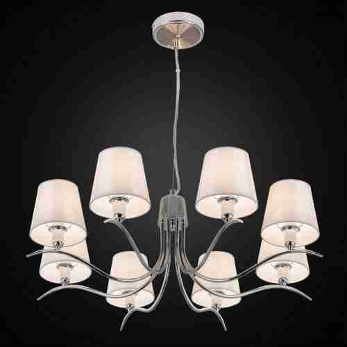 Подвесная люстра Citilux Эмма CL439181