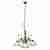 Подвесная люстра Globo 69007-5H