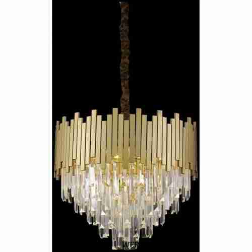 Люстра подвесная Wertmark Calogera WE137.12.503