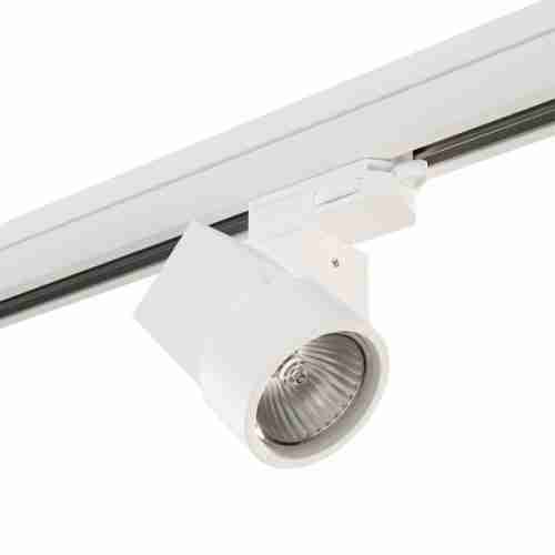 Трековый светильник Lightstar Illumo X1 A3T051026