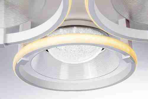 Потолочная светодиодная люстра Escada 10209/6LED