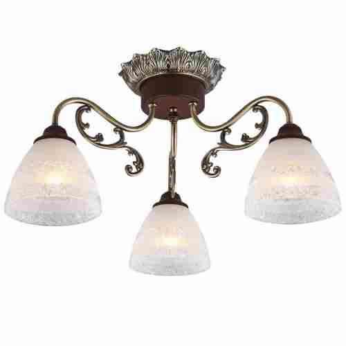 Потолочная люстра Omnilux Carapelle OML-55707-03