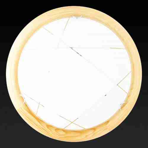 Настенный светильник Toplight Karen TL9013Y-02PN