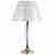 Настольная лампа Lightstar Perla 707911