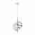 Подвесной светильник Loft It Multi-lite LOFT9915-WH