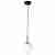 Подвесной светильник Lightstar Dissimo 803115 Подвесной светильник Lightstar Dissimo 803115