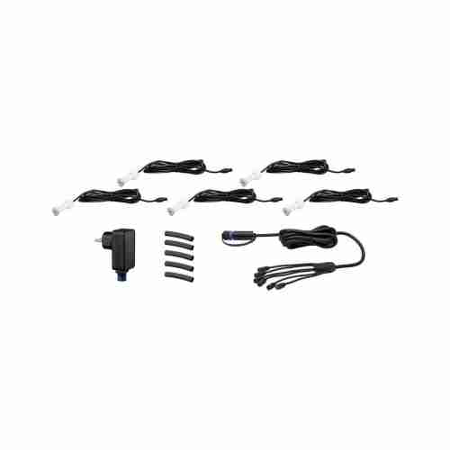 Ландшафтный светодиодный светильник Paulmann MicroPen II 93695