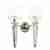 Бра Omnilux Calliano OML-88111-02 Бра Omnilux Calliano OML-88111-02