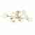 Потолочная люстра Lumion Jolene 4546/8C Потолочная люстра Lumion Jolene 4546/8C