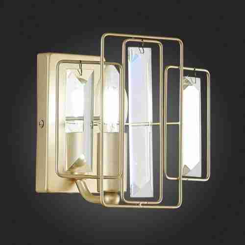 Бра Evoluce Giano SLE103401-01