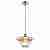 Подвесной светильник Globo Nevis 69030H