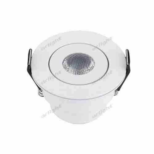 Светильник точечный Arlight LTM 014914