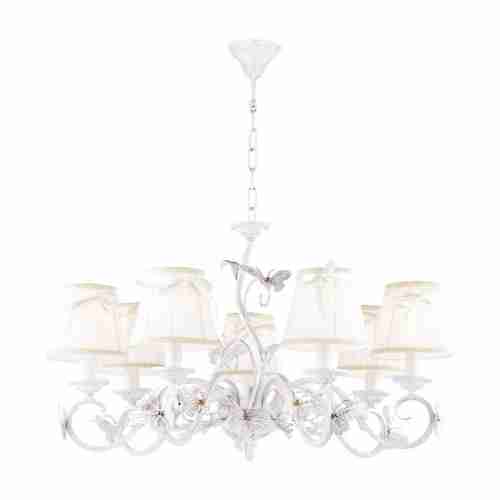 Подвесная люстра Favourite Mariposa 1839-7P