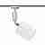 Трековый светильник Paulmann Zyli 95096