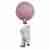 Потолочный светильник Loft IT Cosmo 10044/200 Pink