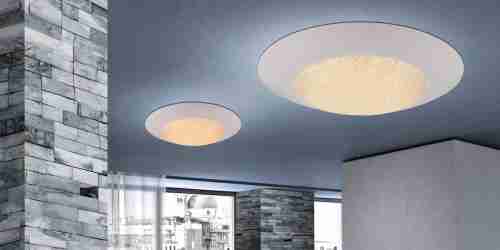 Потолочный светодиодный светильник Globo Mio 49002-24