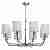 Подвесная люстра Chiaro Палермо 386017008