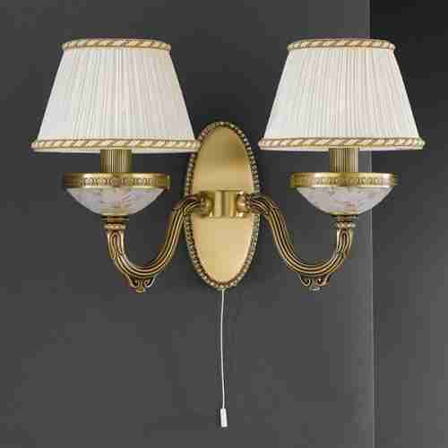 Бра Reccagni Angelo A 6402/2