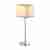 Настольная лампа Odeon Light Edis 4115/1T Настольная лампа Odeon Light Edis 4115/1T