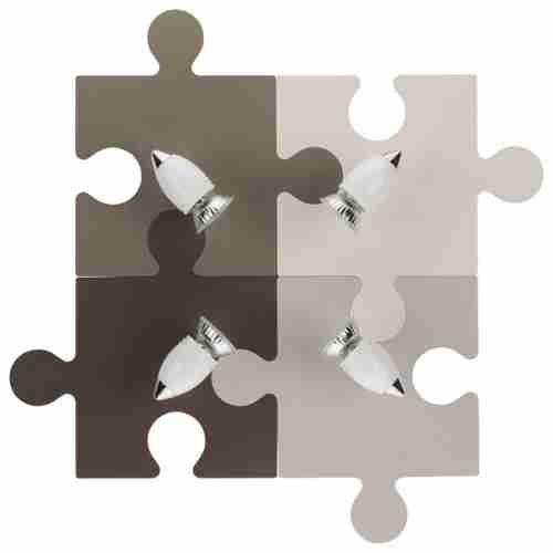 Спот Nowodvorski Puzzle 6382