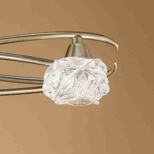 Потолочная люстра Mantra Maremagnum 4074