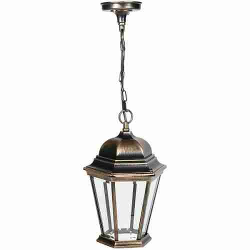 Уличный подвесной светильник Oasis Light 91405L 91405L Gb