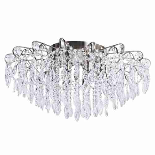 Люстра потолочная Artelamp Emilia A1660PL-8AB