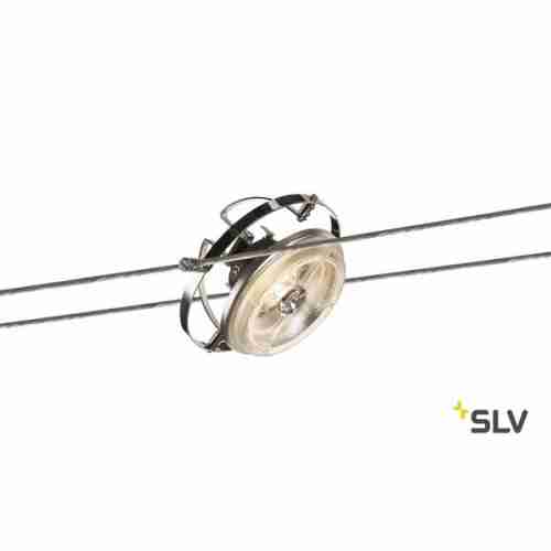 Струнный светильник SLV TENSEO WIRE QRB 139112