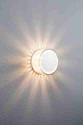 Настенный светодиодный светильник Paulmann DecoBeam 70291