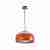 Подвесной светильник Arti Lampadari Mango E 1.3.P1 R