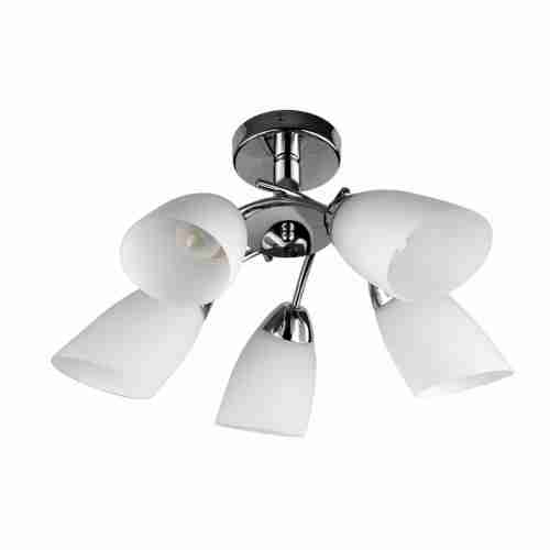 Люстра потолочная TopLight Carmel TL3600X-05CH