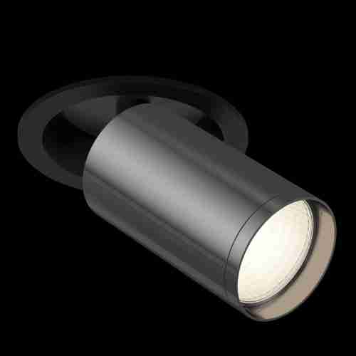 Встраиваемый спот Maytoni Technical Focus S C048CL-1BGF