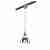 Трековый светильник Lightstar Loft L1T765014