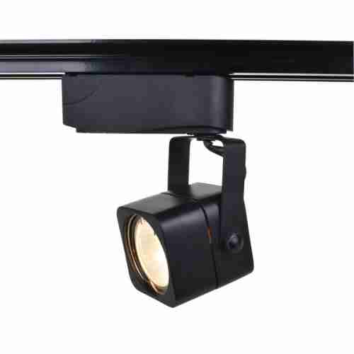 Трековый светильник Artelamp Lente A1314PL-1BK
