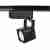 Трековый светильник Artelamp Lente A1314PL-1BK Трековый светильник Artelamp Lente A1314PL-1BK