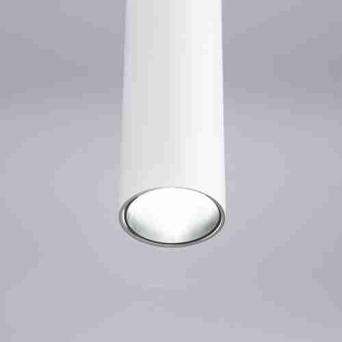 Подвесной светодиодный светильник Citilux Тубус CL01PBL070N