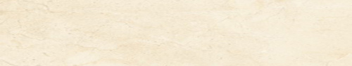 Керамогранит Ceracasa Lucentum Rodapie Lucentum Marfil цоколь 7,6х40,2
